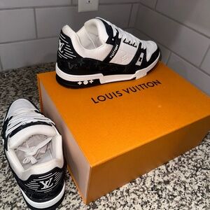 Louis Vuitton men’s skaters
